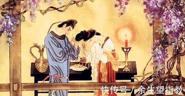 夜雨寄内&李商隐不知妻子去世依旧写诗给她, 还诞生一成语, 诗被选入教科书!