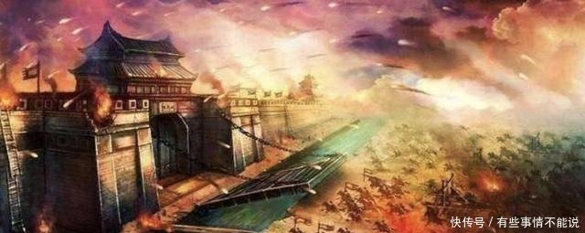 延续|安史之乱后,唐朝还延续了100多年,为何却没什么存在感