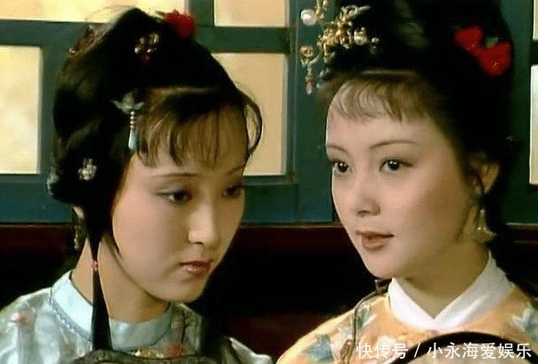 心房|每个人都想成为林黛玉,受人宠爱庇护,可最后都成了薛宝钗