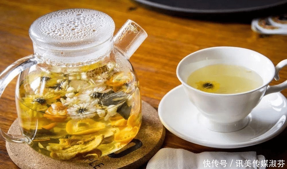 酸枣仁|经常失眠的人,远离这3个饮食习惯,多喝1茶,或有助于睡眠