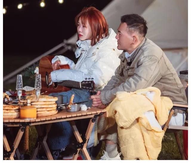 王秋雨|“原來愛有時(shí)候也是束縛”——《再見愛人》朱雅瓊&&王秋雨