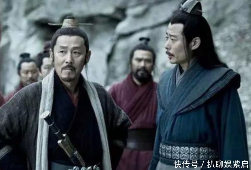 独立|井陉之战教会了我,有时珍贵的友情,能善始却不能善终呀!