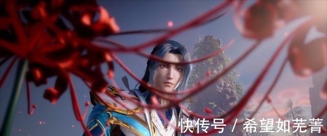 麻花辫|斗罗大陆唐家三少恶趣味,唐三可不接近宁荣荣,三少却想搞事情