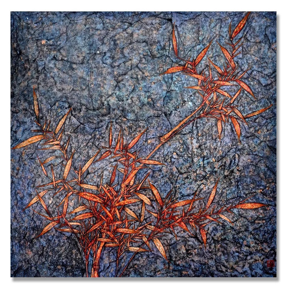 科学技术|「?范飞」|丹青追梦 水墨本色-中国当代书画名家个人云展览