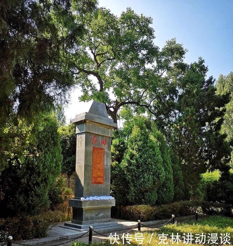 曹干仙|徐海东一生之痛,仅28岁就牺牲的军魂,韩先楚:活到今天可不得了