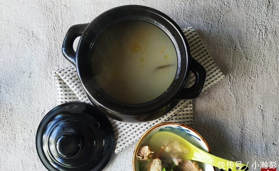 鸡汤加三七营养价值高,就是贵,换成它营养不变,价格便宜