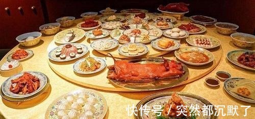 方糖！《金瓶梅》一部明朝美食宝典，带你看看明朝富豪吃什么！