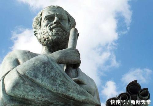 创造VS模仿亚里士多德拜师柏拉图,为何却在艺术上怼老师