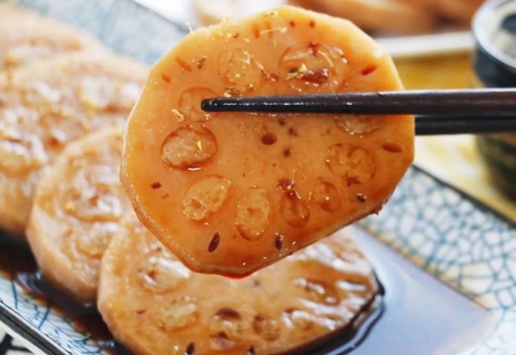 立秋后多吃莲藕,润燥止渴,分享5种家常吃法,好做好吃,快来学