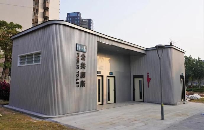 出乎想象！珠海街头这些高颜值建筑竟然是…