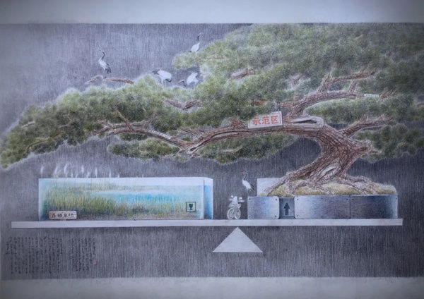 艺术作品|今日匠新——艺术、设计与生活