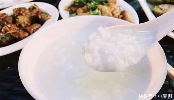 中国人煮的粥，日本人煮的粥，印度人煮的粥，为什么差距那么大？