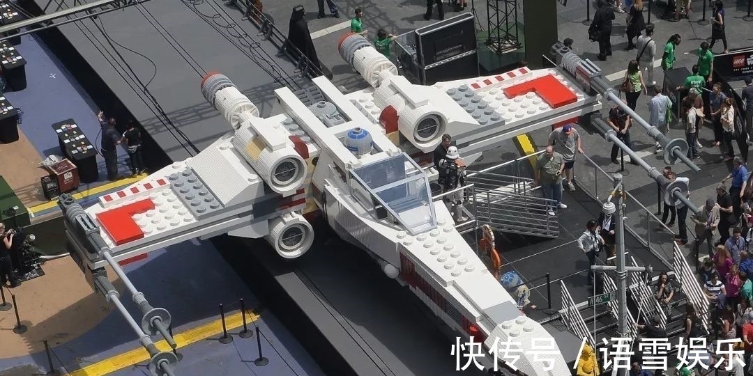 ginza 能玩的转AJ、supreme和各大潮牌的乐高,绝对是最牛的成人玩具!