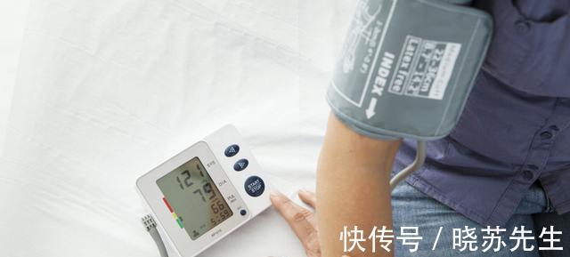 心脏泵|秋季过半,高血压患者需警惕“4种”表现,医生:或是脑出血前兆