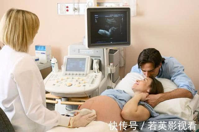 发育|怀孕时，孕妈妈在4件事上越勤快，羊水会清澈，胎儿健康