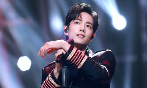 小鲜肉转战主旋律电视剧,肖战作品确定在央视播出,王一博进片场