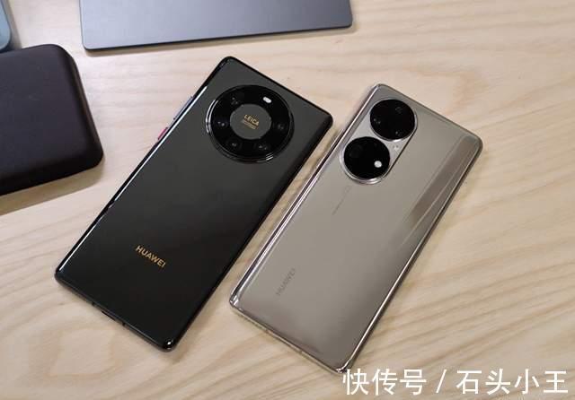 女朋友|陪女朋友实体店看华为P50Pro,体验平淡,最终还是放弃了