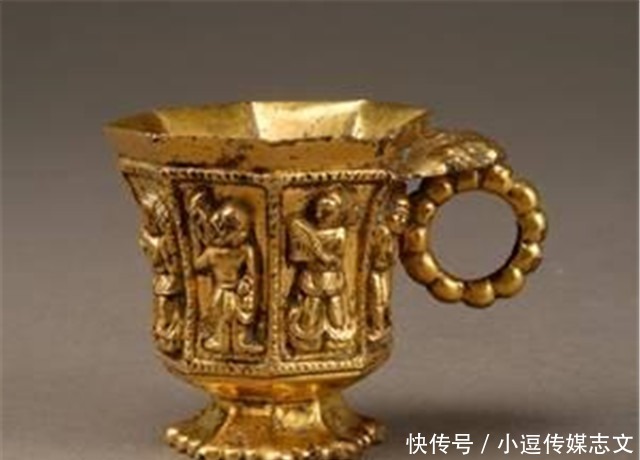 唐朝经济繁荣、贸易商品繁多,为何酒器成为日常生活的标配?