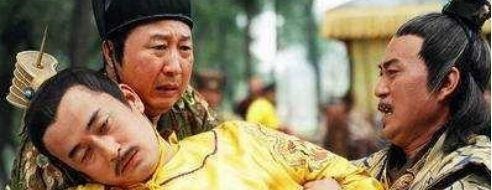 时期|其实还有一位比武则天那个时期更早的女执政者!