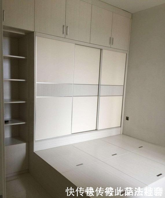 业主|老木工酒后吐真言,有些业主人傻钱多,定制衣柜被坑了都不知道