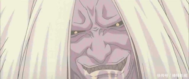 火影|火影:手被封印之后,大蛇丸吓坏了,浅析他为何不能用眼和脚结印