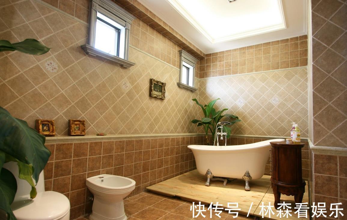 地漏|10个关于卫生间装修的小建议，装修前看看