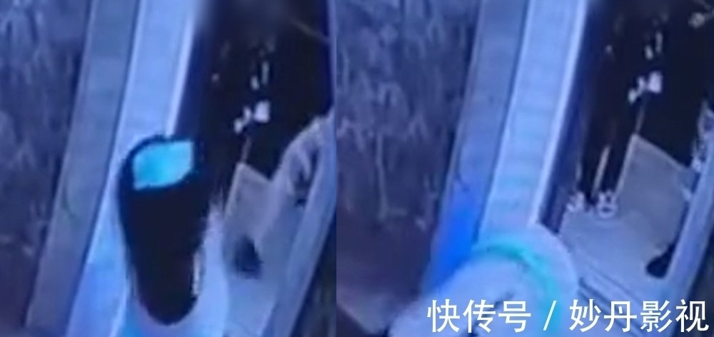 机器人|男子两脚踹翻酒店“小可爱”,难道机器人就不是“人”吗?