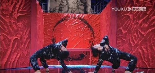 gogo|《这就是街舞》第六七期都在讲：融合之战，谁与争锋的故事