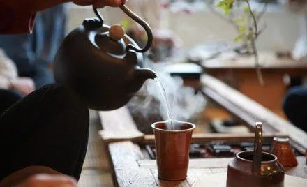 喝茶你喝对了吗？这样喝茶事半功倍！