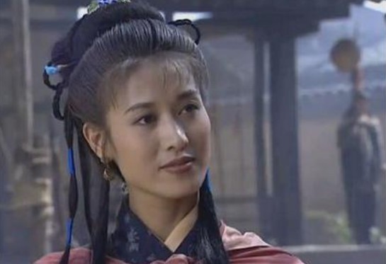 效应|梁山好汉害扈三娘家破人亡,为何她还加入,是斯德哥尔摩效应么?