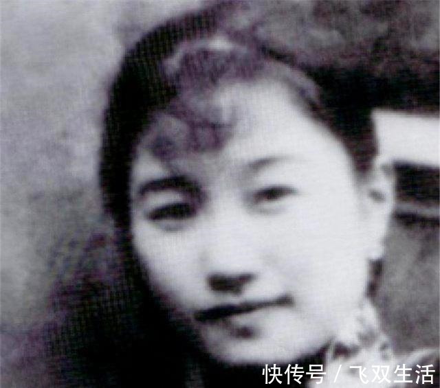 徐志摩#陆小曼真的美吗第二幅图,美艳得不可方物