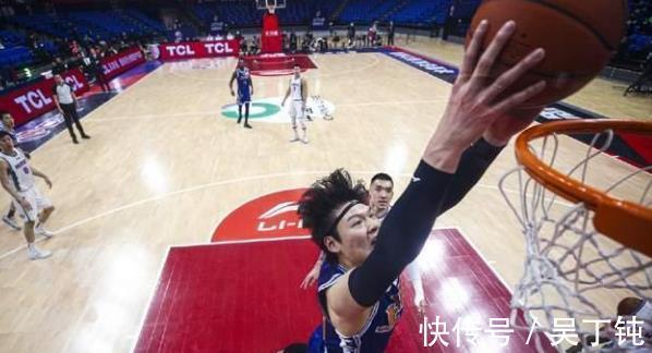 冯莱|鲁沪大战李春江下狠手扭转败局,高诗岩复出也难助徐长锁双杀上海