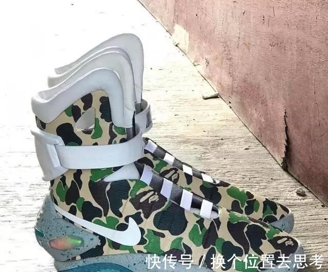 皮蓬 这些超级品牌为何不联名合作?