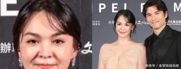 到底|从绝世美人到最丑女主,33岁的张榕容,到底经历了什么
