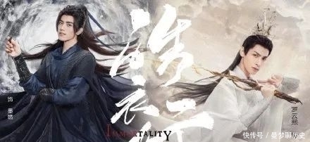 李易峰|王一博香奈儿?李易峰发展?吴亦凡影响?皓衣行播?中餐厅嘉宾?