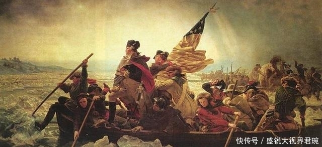 古代中国|为何鼎盛时期的大英帝国, 怎么都无法征服中国? 看美国学者怎么说