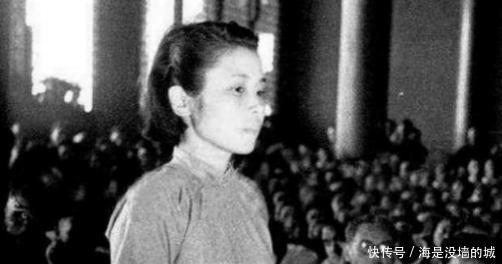 侮辱|头号女汉奸川岛芳子，17岁遭到养父侮辱，性格扭曲，41岁被处死！