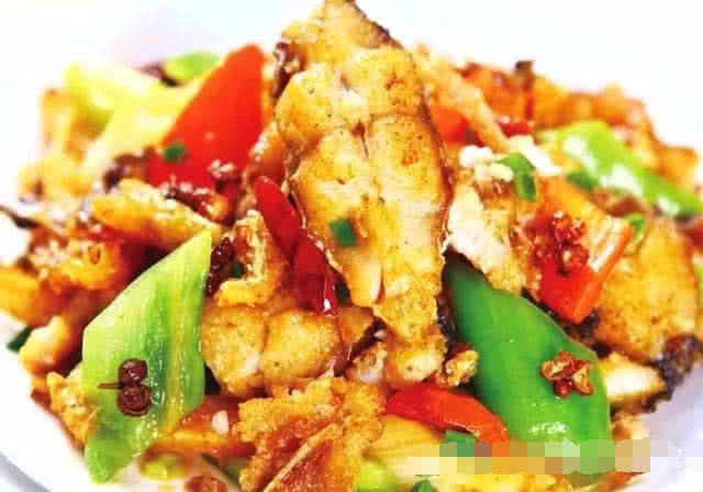 美味十足的几道家常菜,营养美味,口感好味道佳,非常好吃