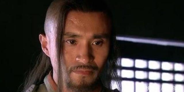 宋江|《水浒传》渐行渐远的长跑英雄,神行太保戴宗!