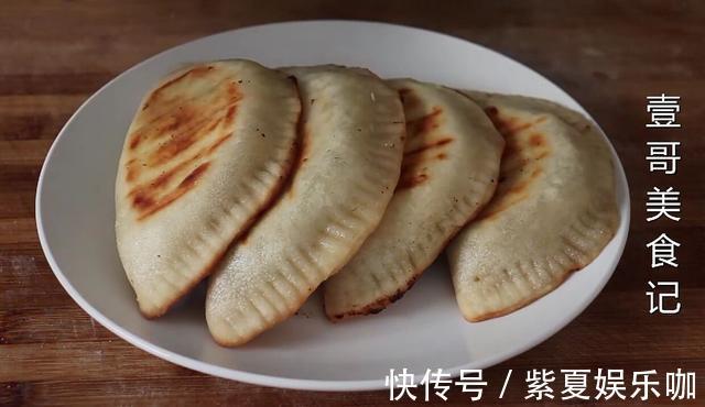 饺子|萝卜我家最馋这种做法,鲜香味十足,比吃肉还香,每次出锅就扫光