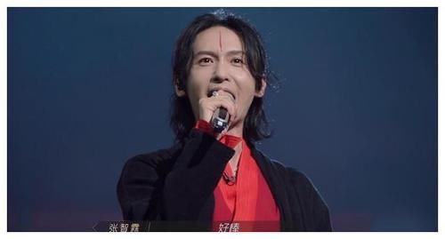 戏腔|《披荆斩棘的哥哥》张淇、白举纲演唱《悟空》,571票排名第一