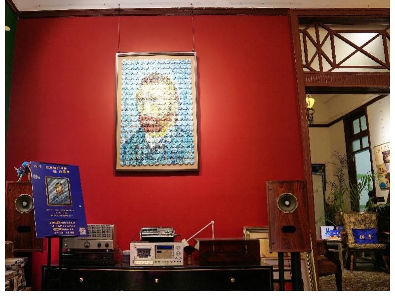 趣香|一场“YUE·趣 赏月派对”,大玩跨界艺术