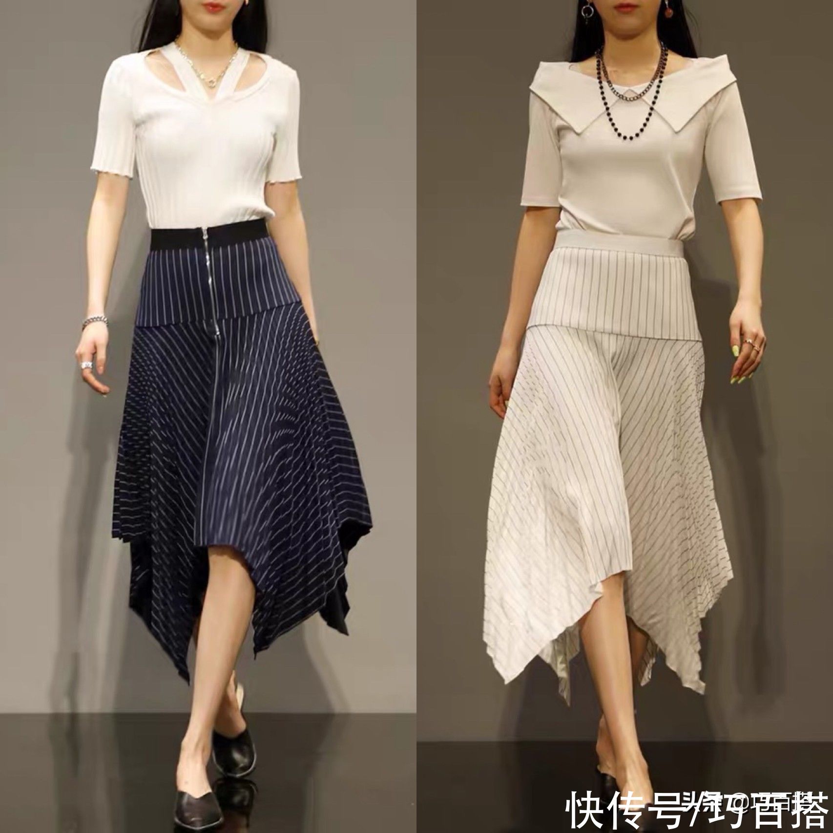 田园风|讲真的，裙装才是夏日浪漫的主角，三个小技巧，助你打造满分气质