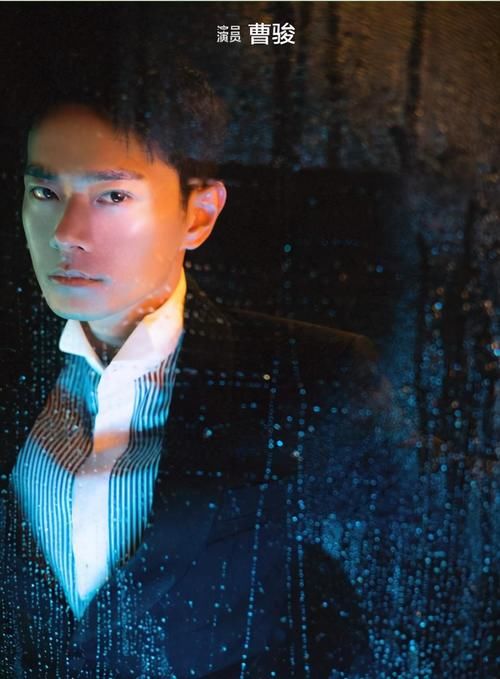  期待|满怀期待上节目，眼神清澈为人谦逊的曹骏，还是成了节目组的“牺牲品”