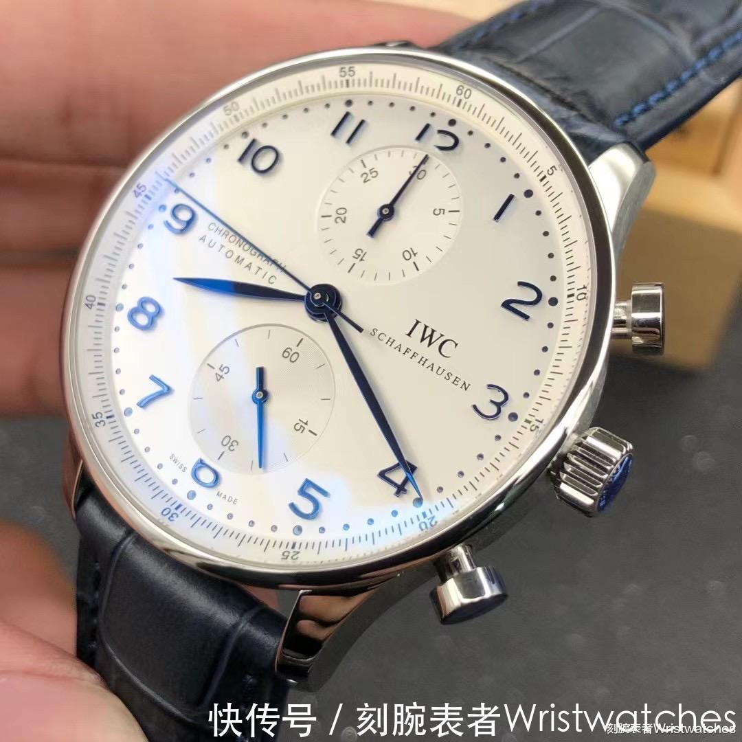 葡计|ZF厂万国葡计V2版本复刻表做工怎么样!
