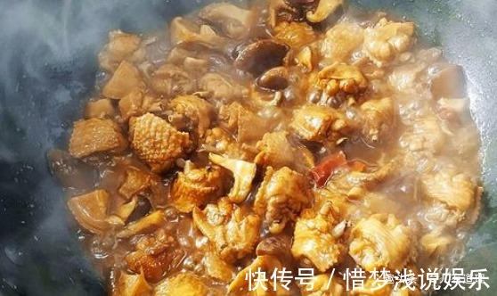 维生素b1|比猪肉便宜,做法简单,老少皆宜,我家隔三差五就要做