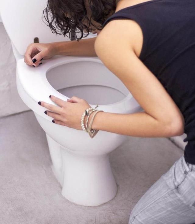 胎儿|为什么有的孕妈吐得天旋地转,有的却跟没事一样其实和胎儿有关