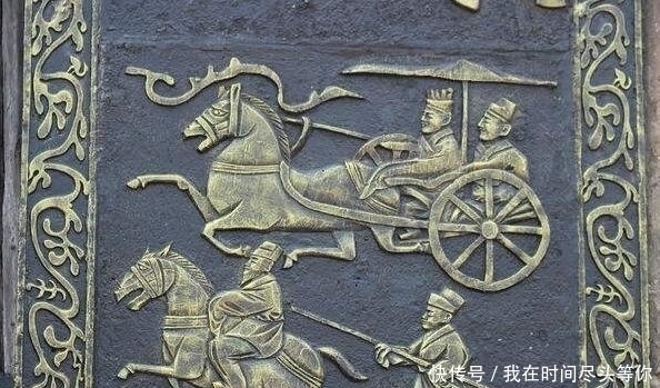 轮回|中国历史上三次惊人巧合，难道冥冥中真有轮回