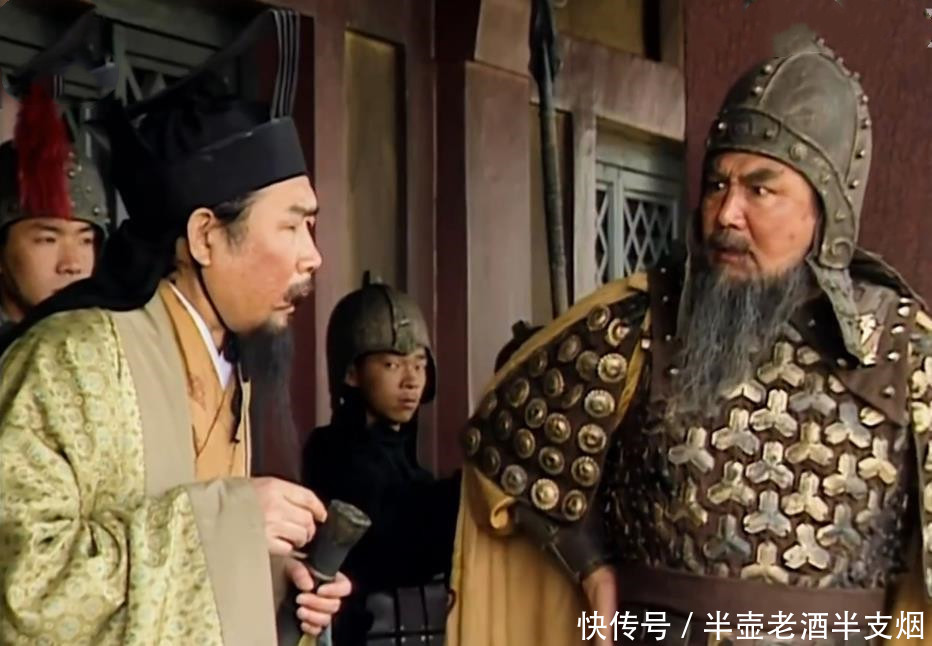 挂掉|吕布挂掉之后,三国悍将以张飞为首,排名第二的是马超还是许褚?