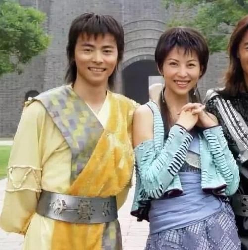 从没人要到带娃上分的大佬，这个被嘲软饭男的男人在我眼里封神了